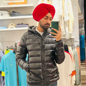 Meet your Posher, Gurpreet